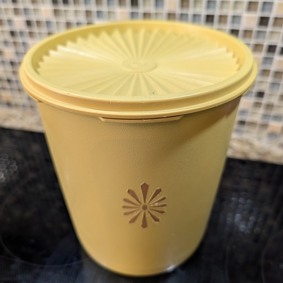 Vtg Tupperware Nesting Containers - Picture 5 of 6